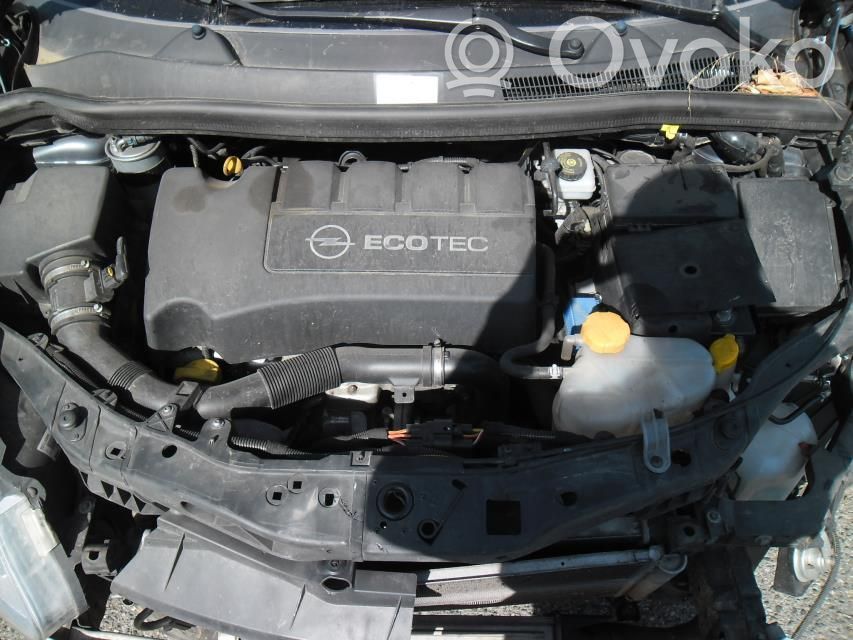 Corsa D Corsa  1270814