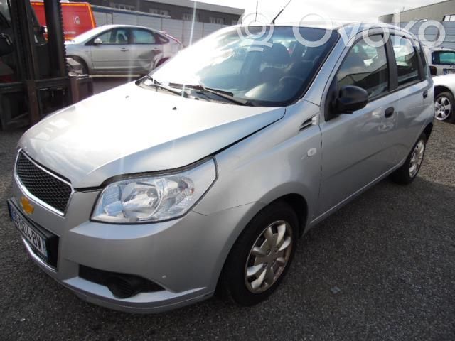 Aveo Aveo  96815248