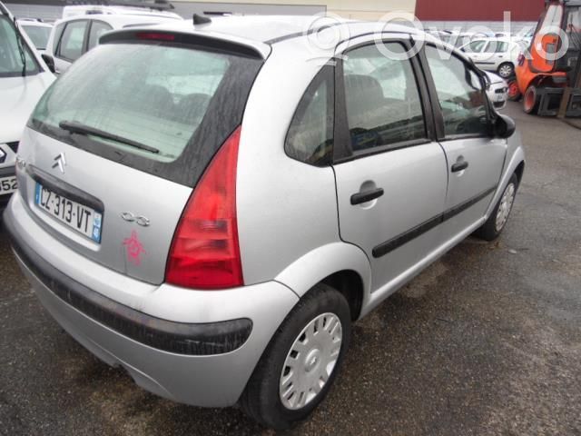 C3 C3, Pluriel, Picasso  3272HP