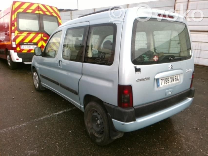Berlingo Berlingo  0000454151