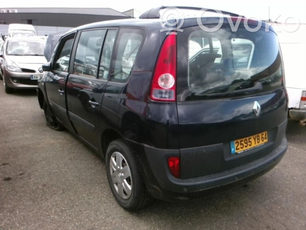 Espace IV Espace  8200590972
