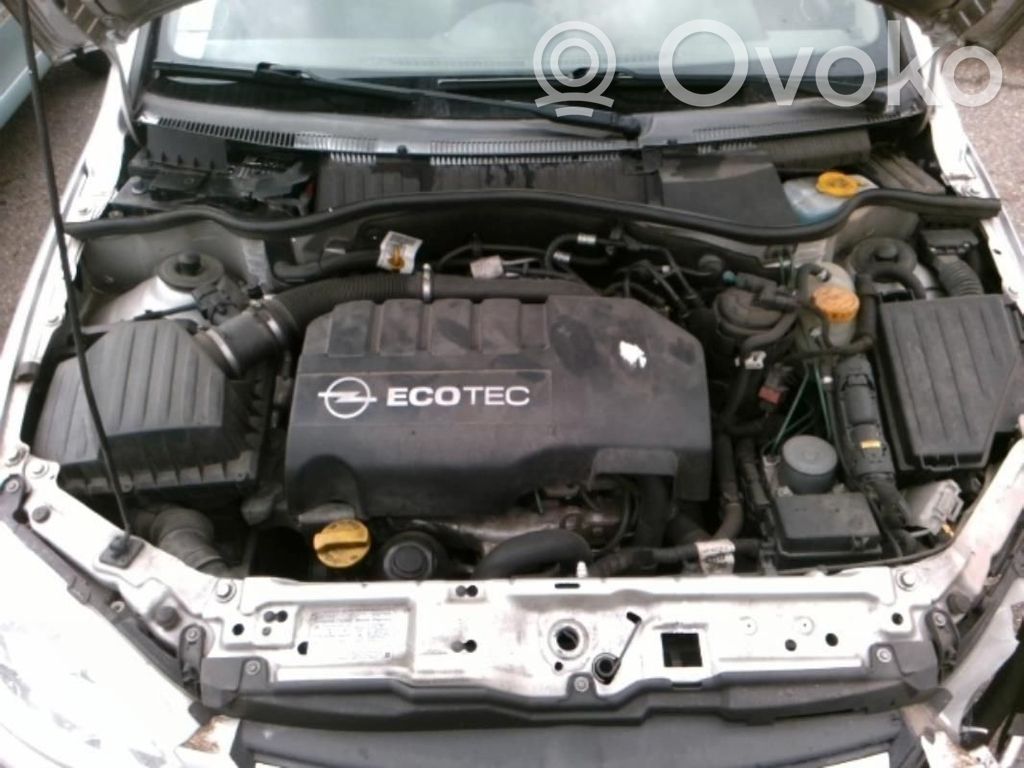 Corsa C Corsa  93182547
