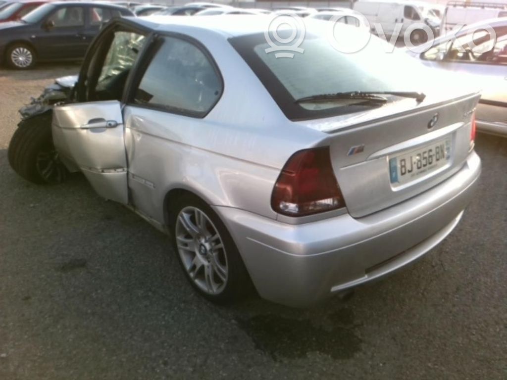 3 E46 Series 3  33107527060
