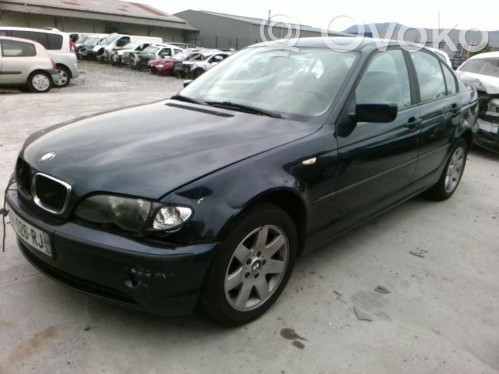 3 E46 Series 3  32416756575