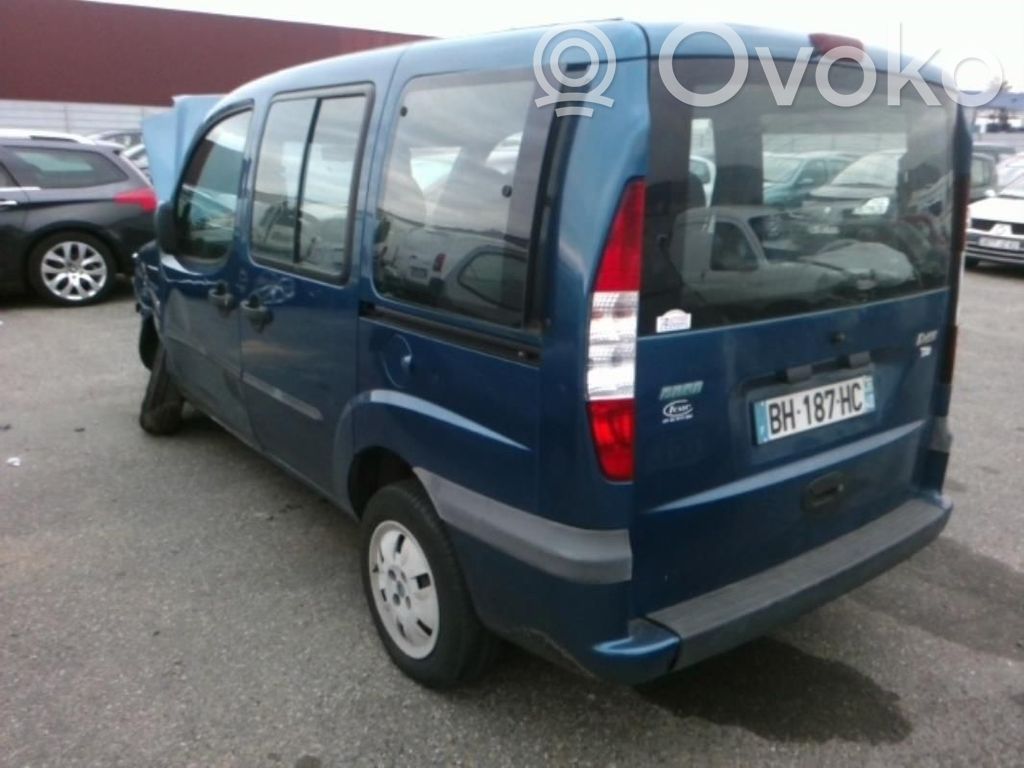Doblo Doblo  46786262