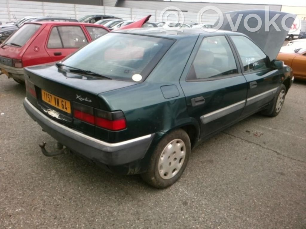 Xantia Xantia  95668015