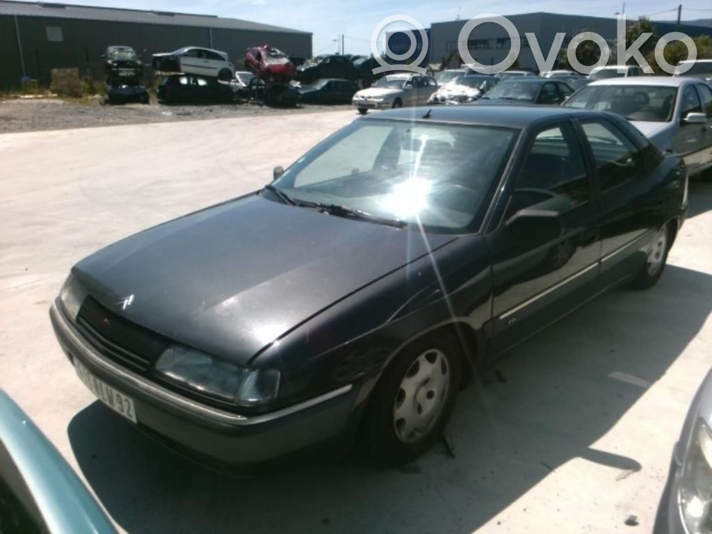 Xantia Xantia  95668016