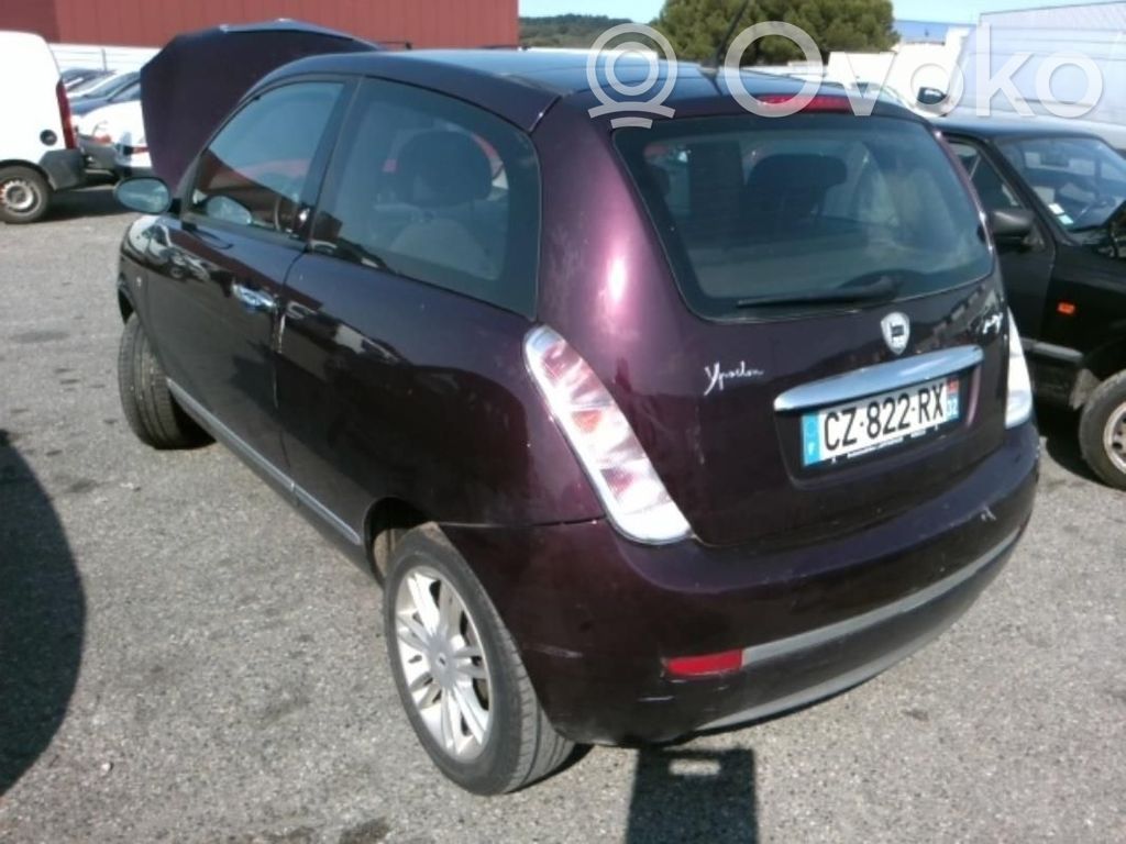 Ypsilon Ypsilon
