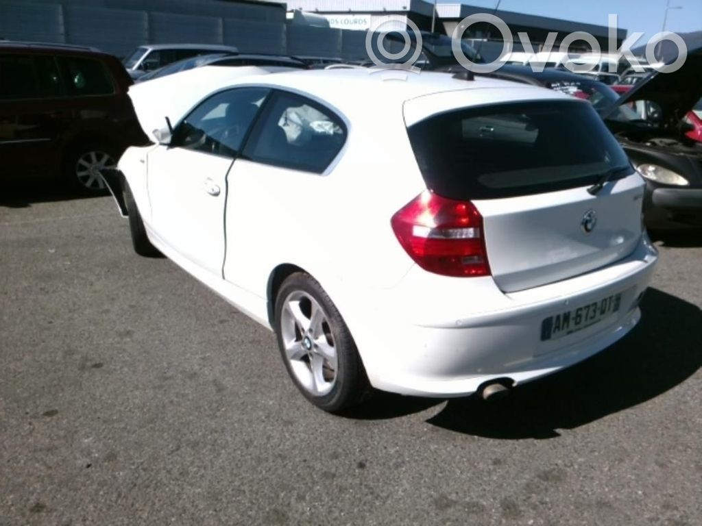 1 E81 E87 Series 1