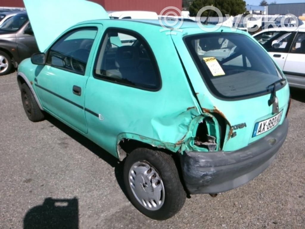 Corsa B Corsa  90444786