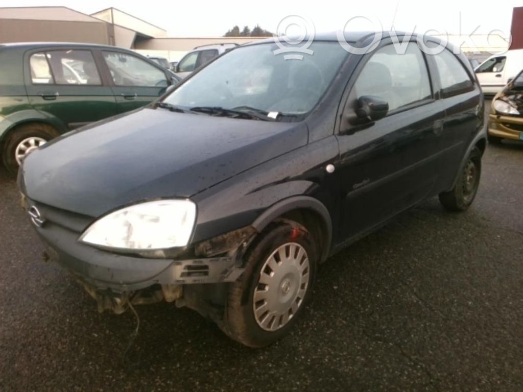 Corsa C Corsa  9196364