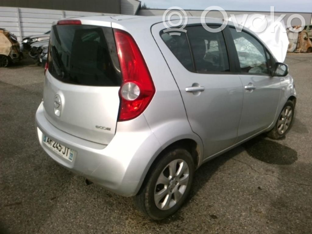 Agila B Agila  93193680