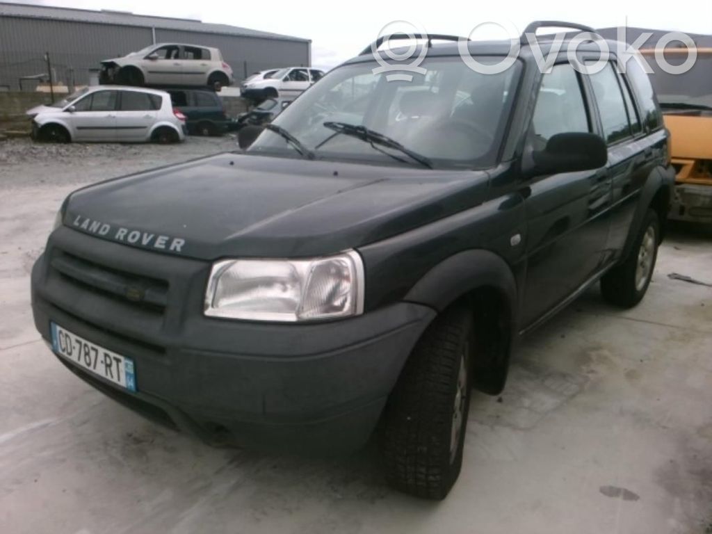 Freelander Freelander  ASB490130