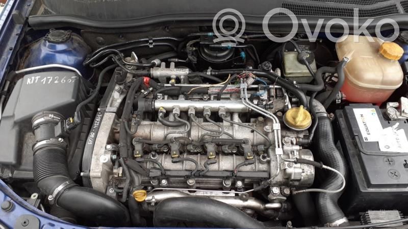 Astra H Astra  94711560