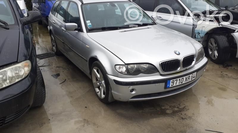 3 E46 Series 3  41527034155