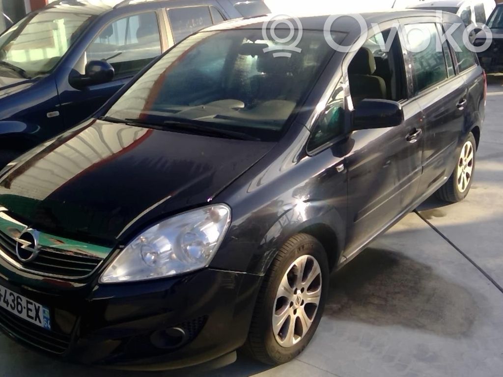 Zafira B Zafira  13312897