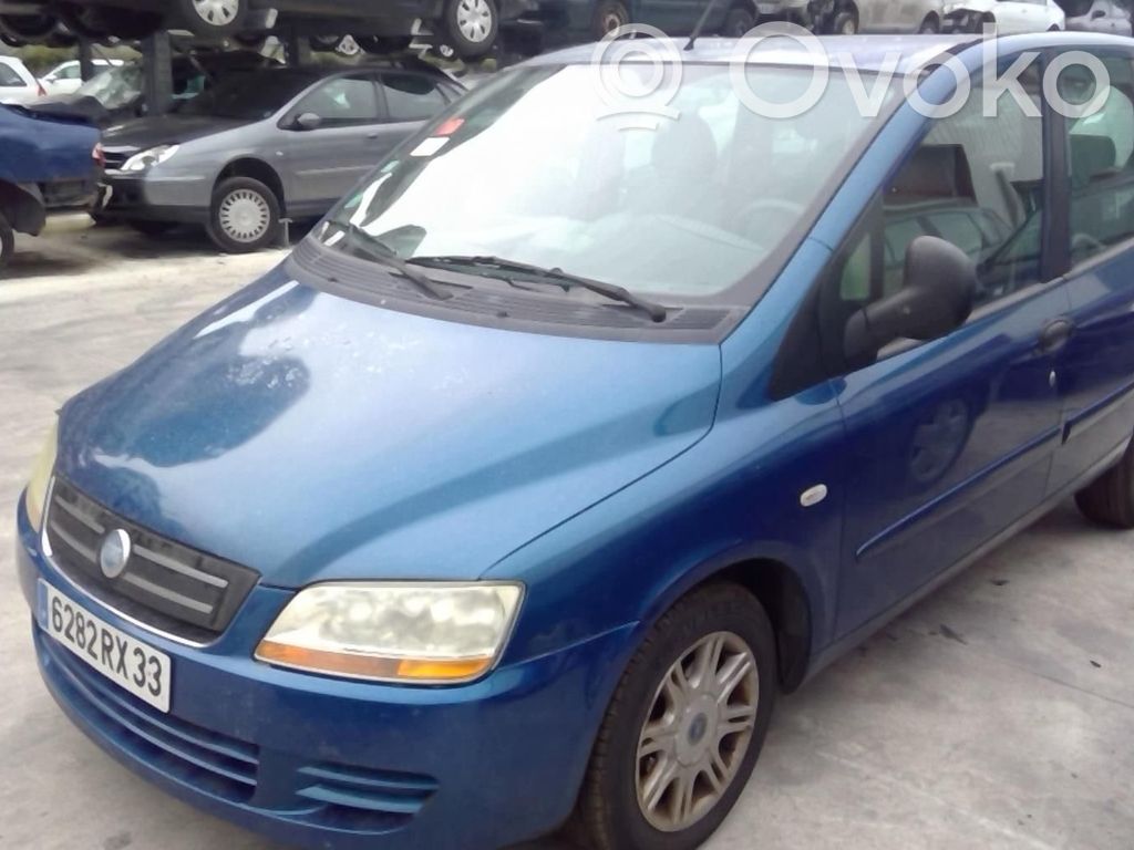 Multipla Multipla  51734614