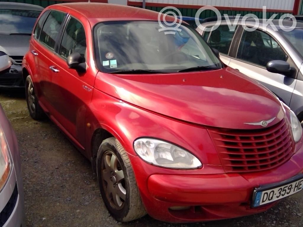 PT Cruiser PT Cruiser  4724832AI