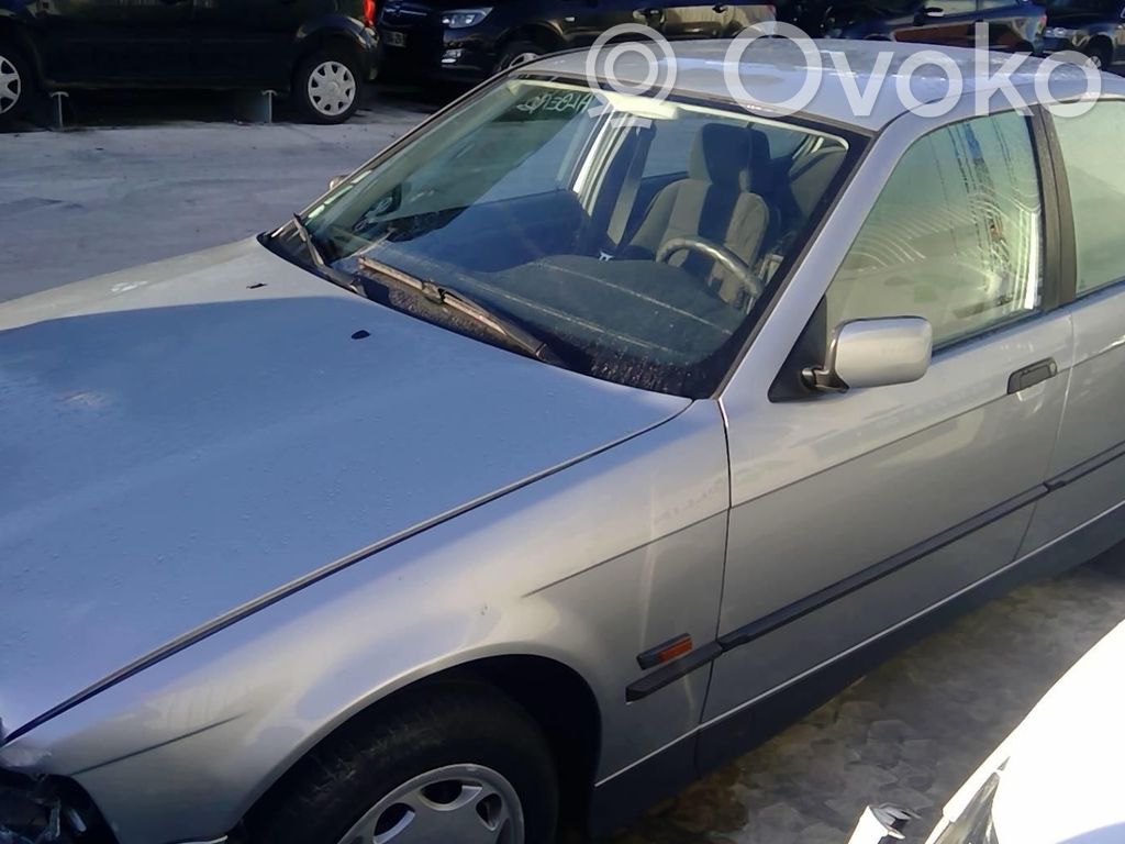 3 E36 Series 3  51168184899