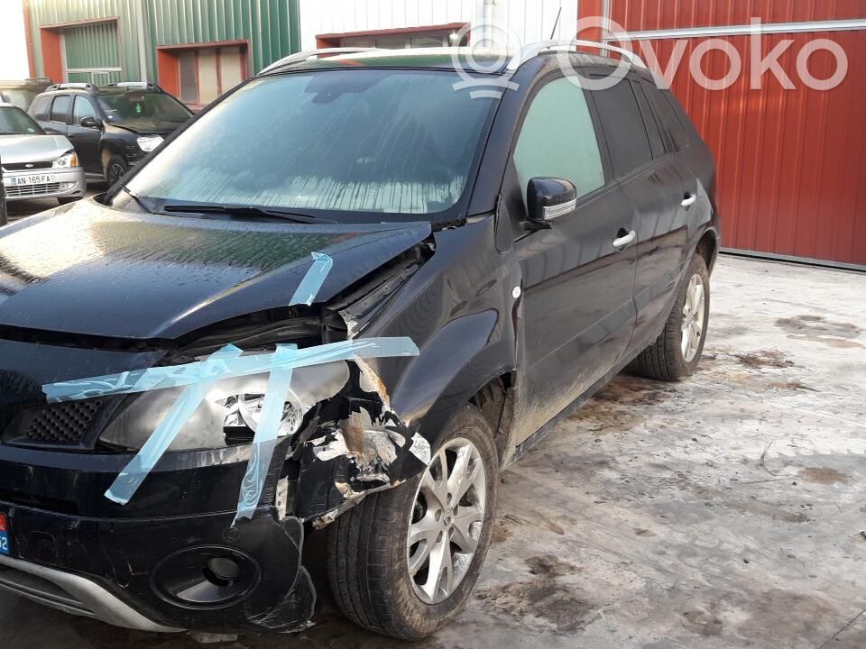 Koleos I Koleos  821010028R