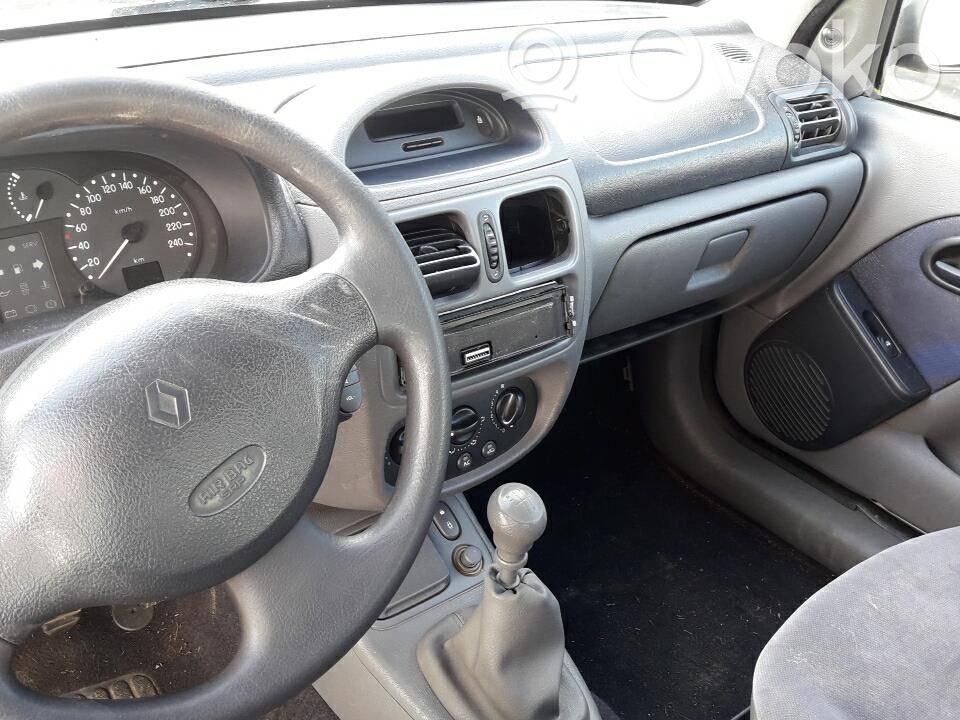 Clio II Clio  7701045175