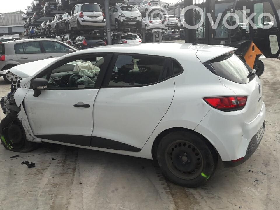 Clio IV Clio  110413019R