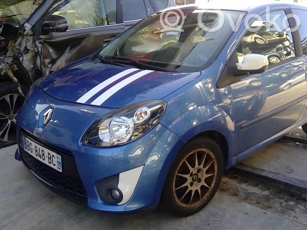 Twingo II Twingo  8200813033