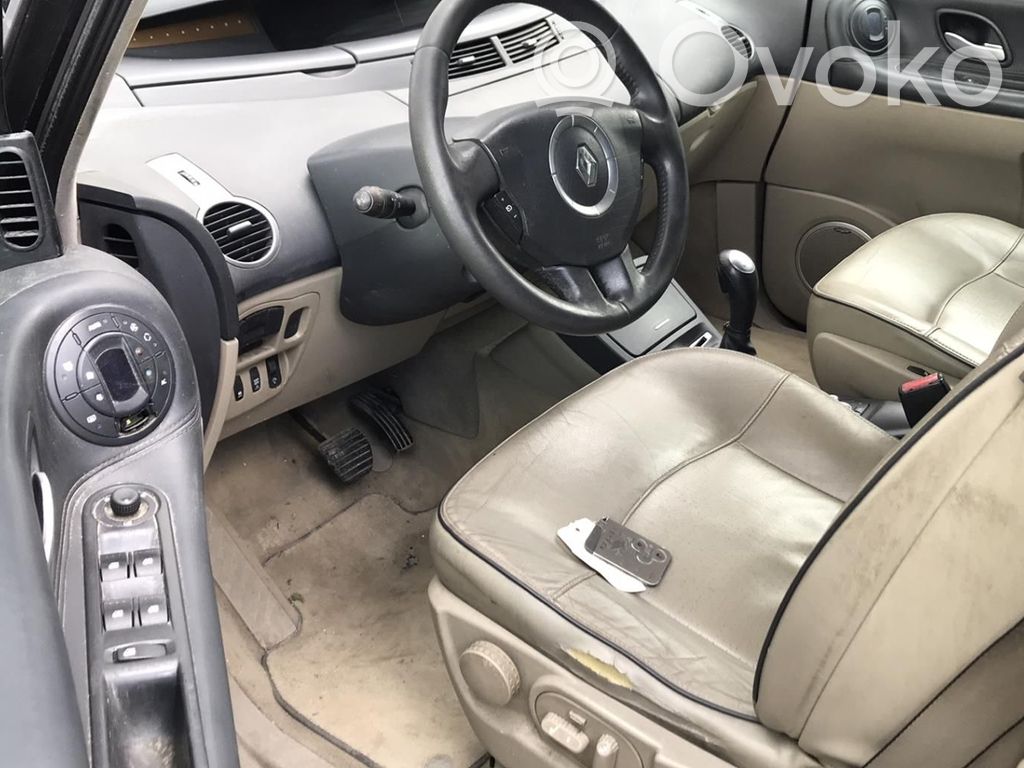 Espace IV Espace  7751476285