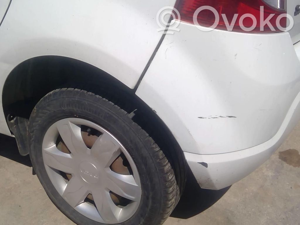 Sandero Sandero, Sandero Stepway  8200660044