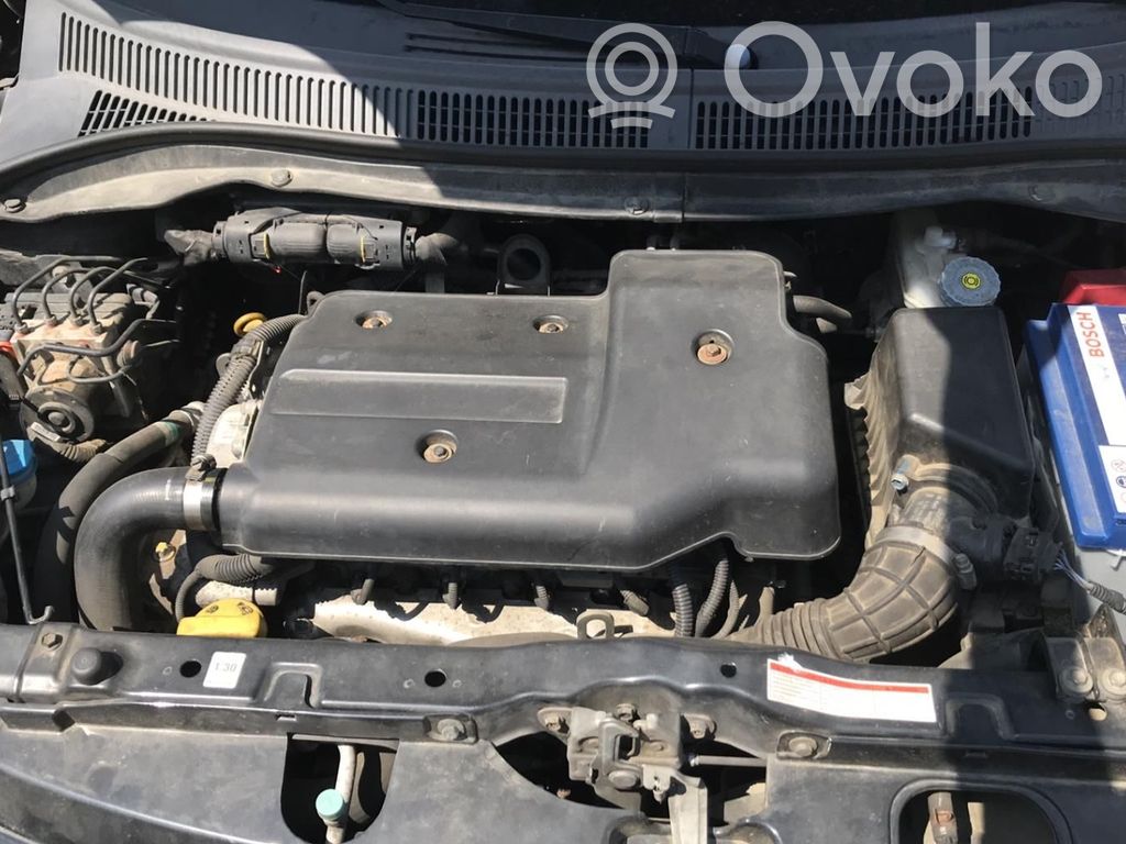 SX4 SX4 S-Cross  6800262K00