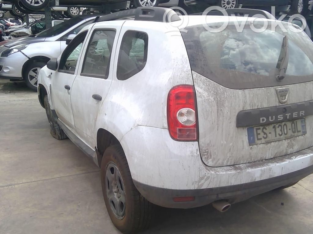 Duster Duster  476605838R