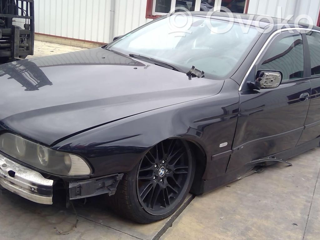 5 E39 Series 5  64526910460