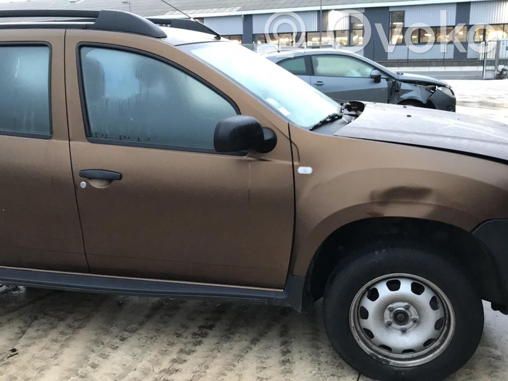 Duster Duster  963015821R
