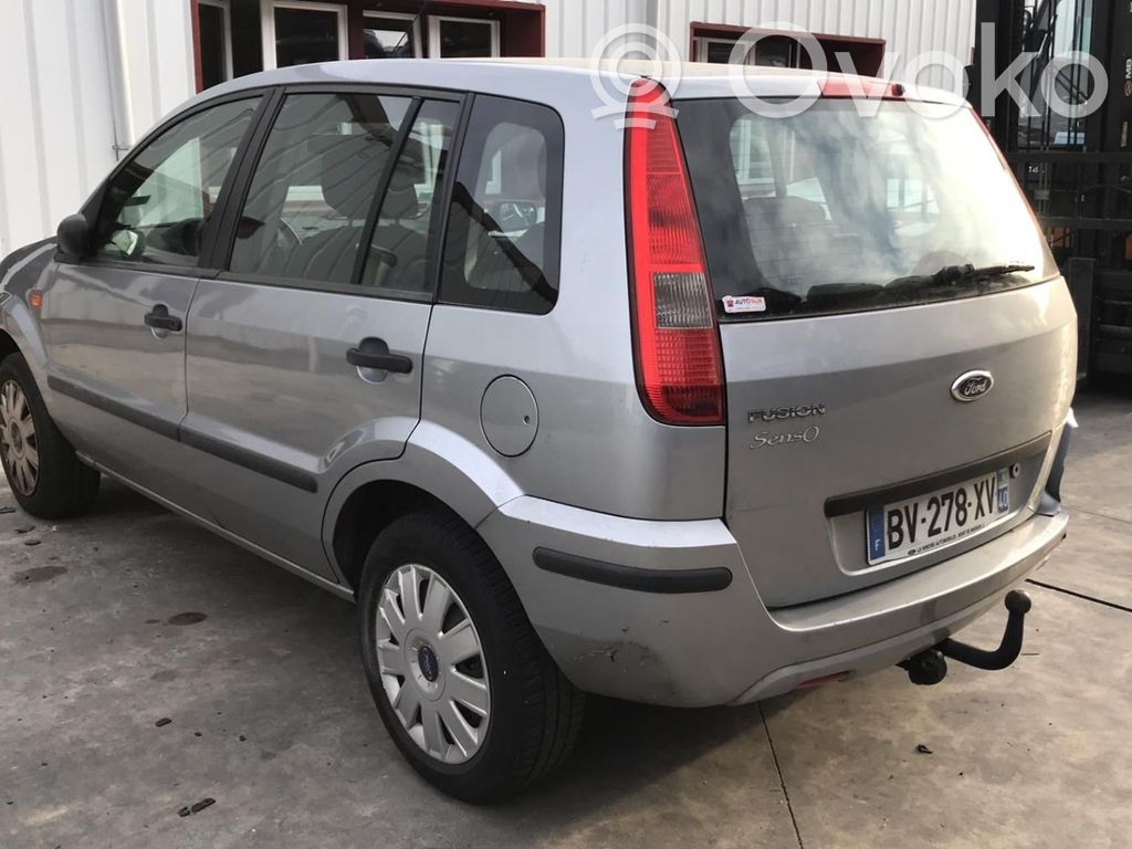 Fusion Fusion  1526786