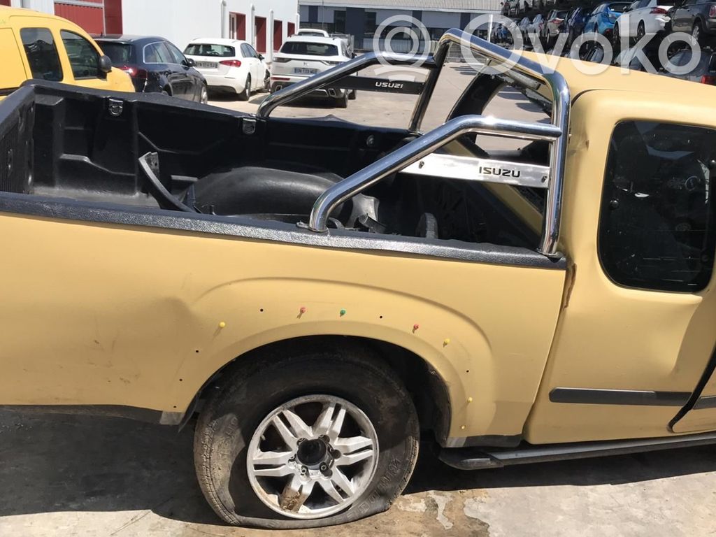 D-Max D-Max  8981965850