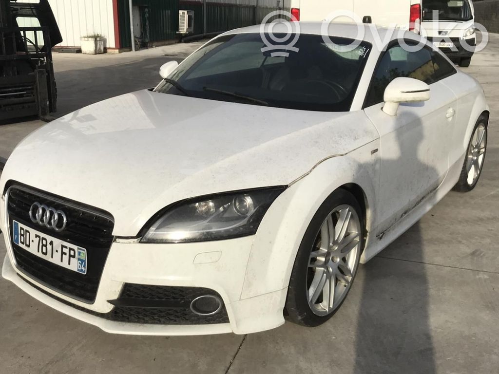 TT TTS Mk2 TT, TTS  8J0614517EBEF