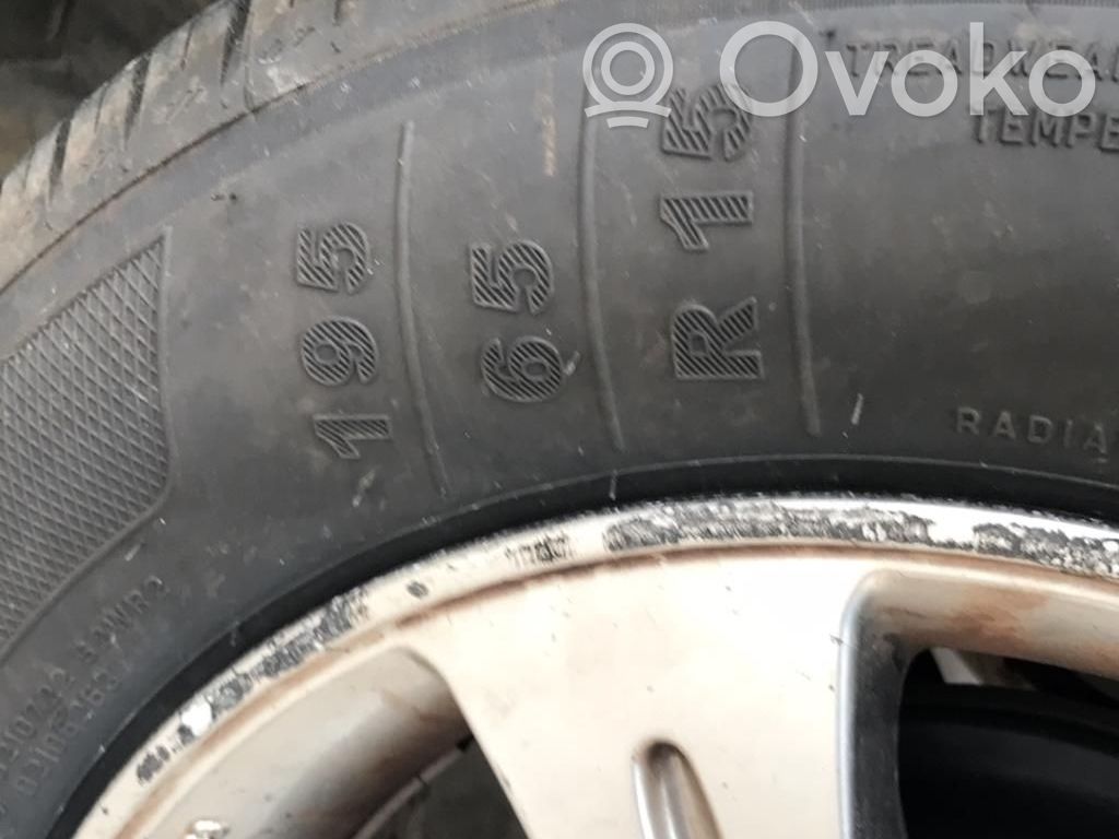 Aveo Aveo  13579664