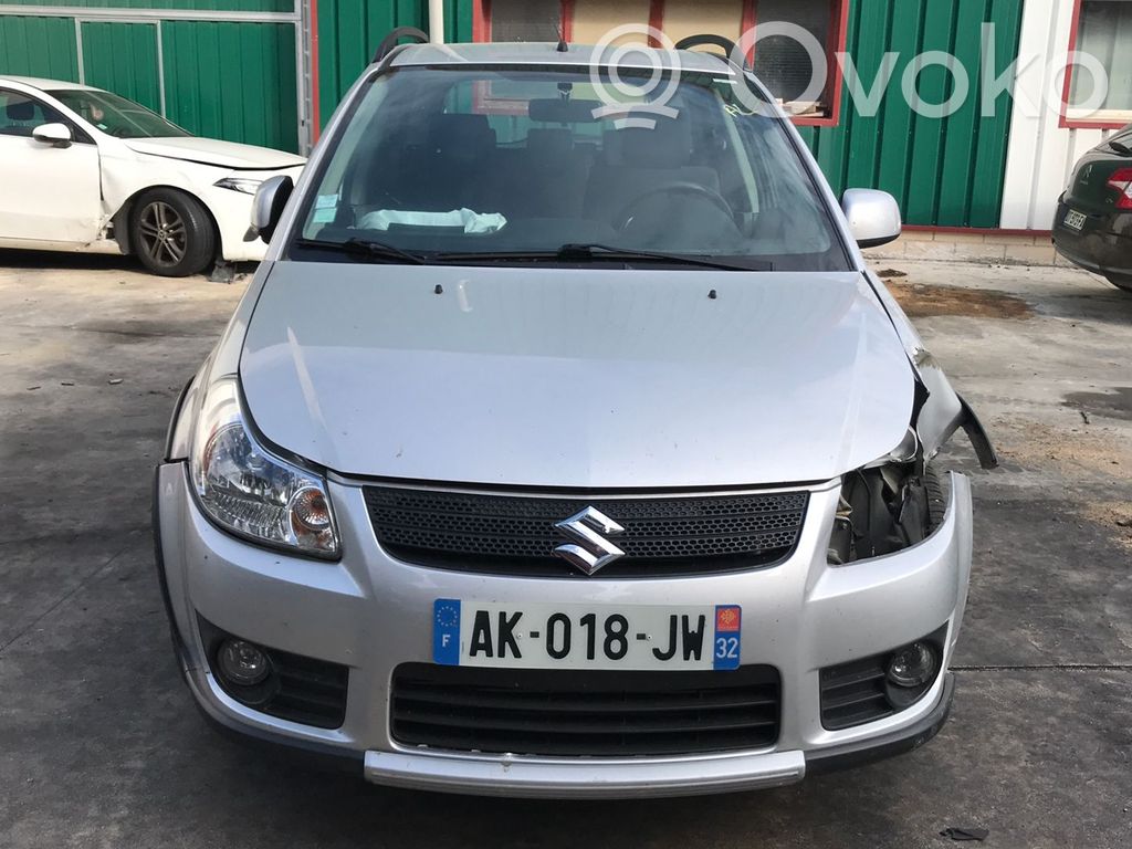 SX4 SX4 S-Cross  6800379J00