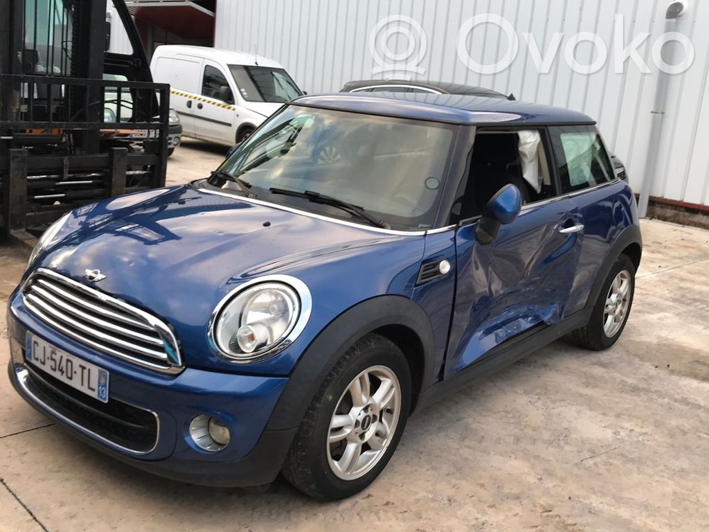 One - Cooper R56 One/Cooper R56  72117309420