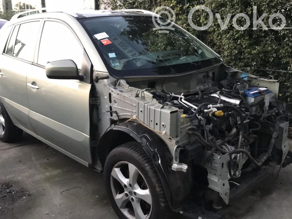 Koleos I Koleos  32010JY76E