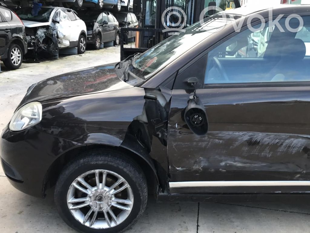 Ypsilon Ypsilon  735407871