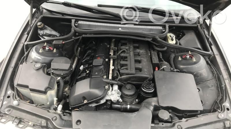 3 E46 Series 3  61617071693