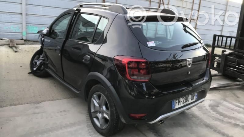 Sandero Sandero, Sandero Stepway  788304252R