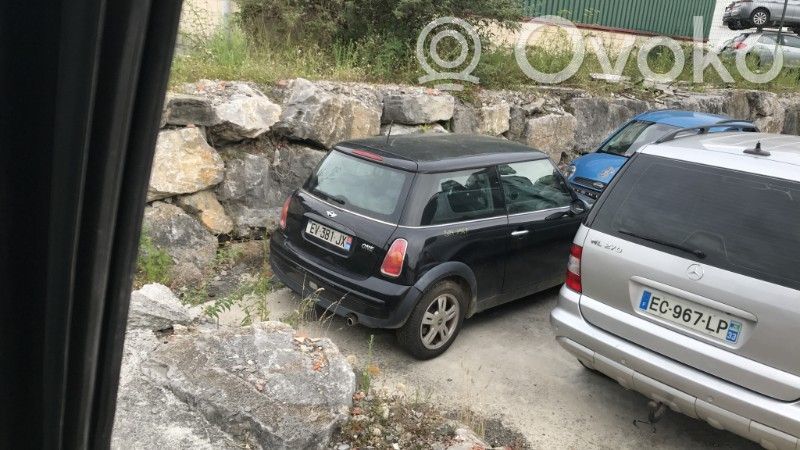 One - Cooper R50 - 53 One/Cooper R50/53  12317523897