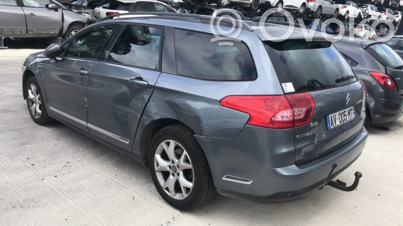 C5 C5, C5 Aircross  3502HS