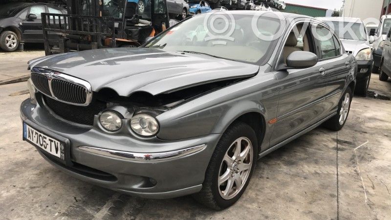 X-Type X-Type  C2S40072