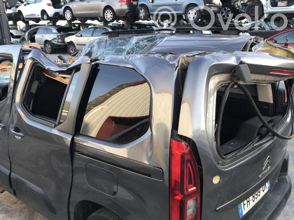 Berlingo Berlingo  98210210ZD