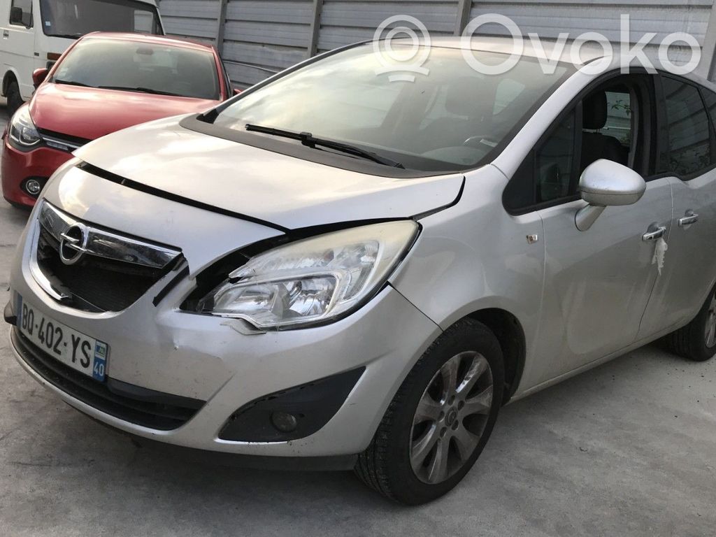 Meriva B Meriva  13344210