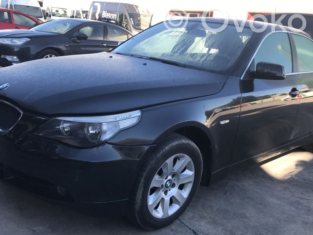 5 E60 E61 Series 5  41357111429