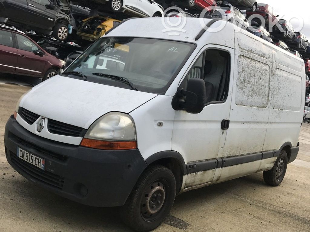 Master II Master  8200467948